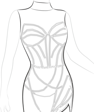 Sleeveless