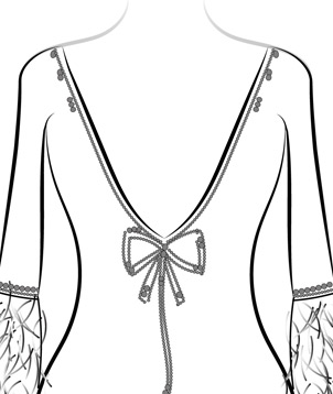 Backless