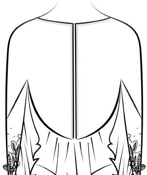 All Cover Back