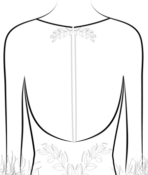 All Cover Back