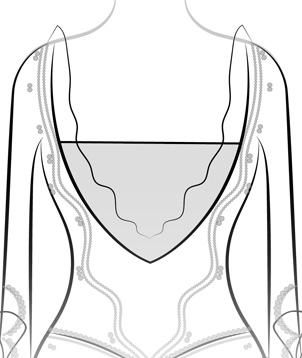 Add 1 Mesh Covering