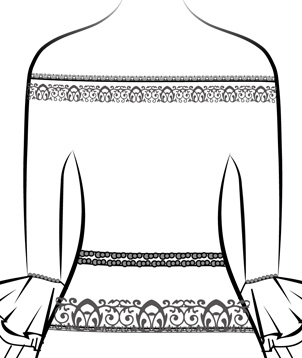 All Cover Back