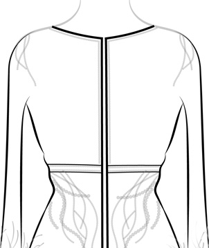 All Cover Back