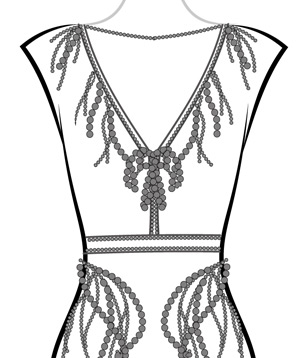 Sleeveless