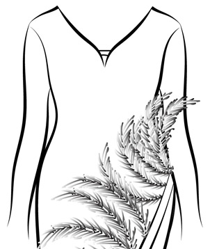 Long Sleeves