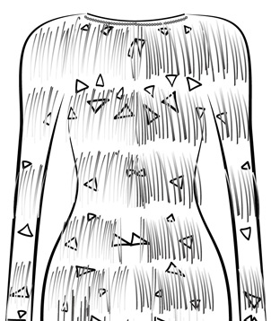 Long Sleeves