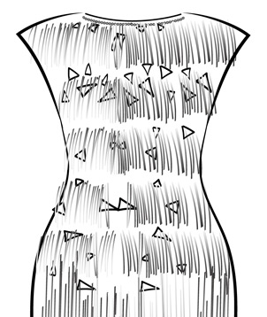 Sleeveless