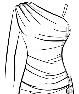One Sleeve