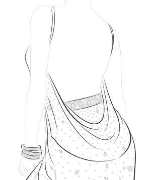 Backless