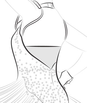 Add 1 Mesh Covering