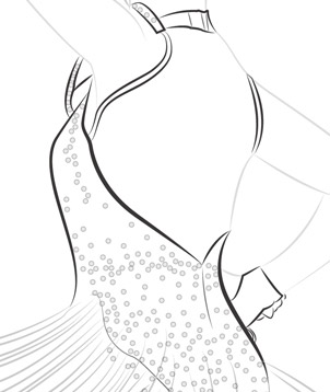 Backless