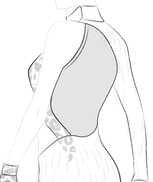 Add 1 Mesh Covering