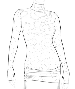 Long Sleeves