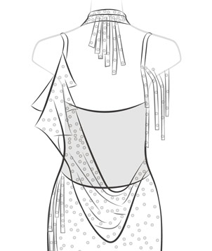 Add 1 Mesh Covering