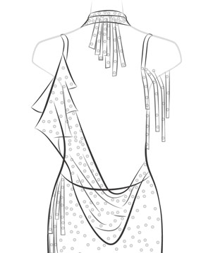 Backless