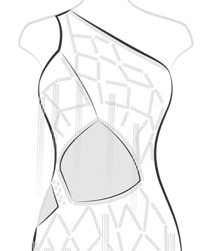 Add 1 Mesh Covering