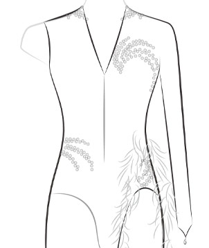 One Sleeve