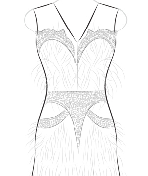 Sleeveless