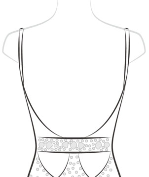 Backless
