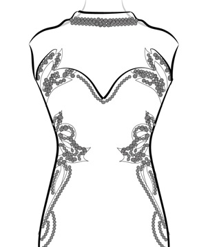 Sleeveless