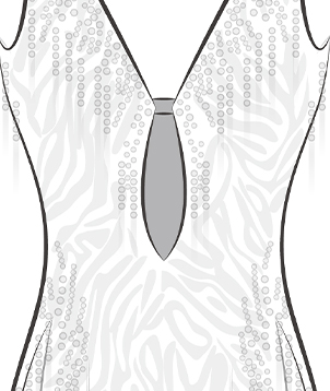 Add mesh covering