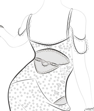 Add 1 Mesh Covering