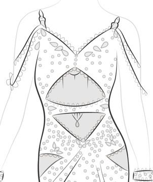 Add 1 Mesh Covering