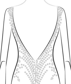 Backless
