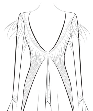 Backless
