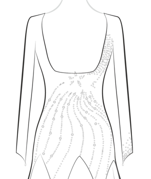 Backless