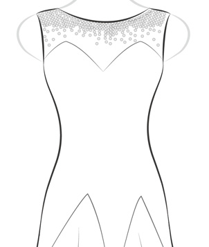 Sleeveless