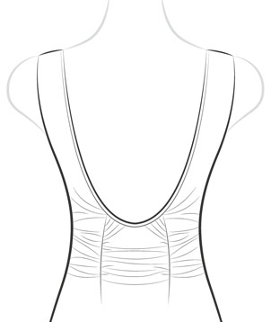Backless