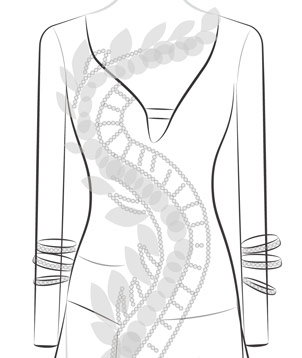 Long Sleeves
