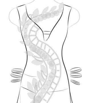 Sleeveless