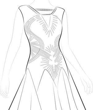 Sleeveless