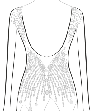 Backless