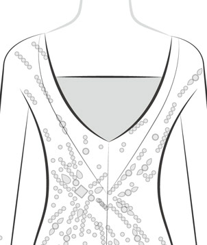 Add 1 Mesh Covering