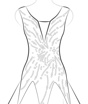 Sleeveless