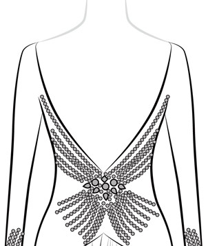Backless