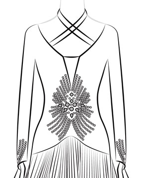 Long Sleeves