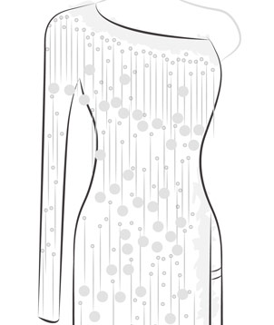 One Sleeve