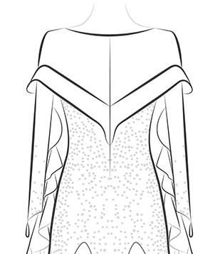 All Cover Back