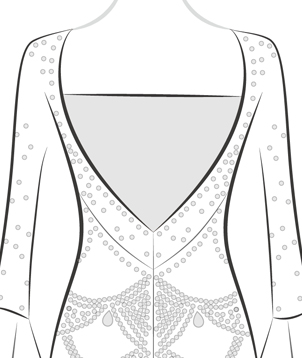 Add Mesh Covering
