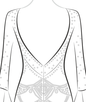 Backless