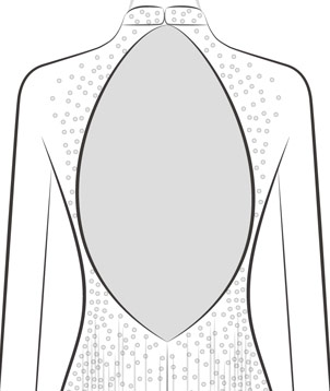 Add Mesh Covering