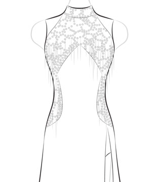 Sleeveless