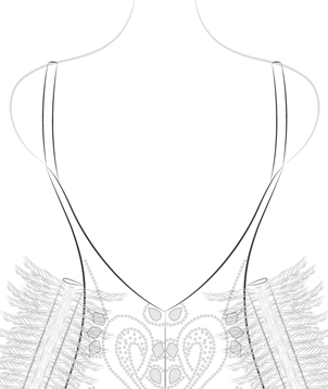 Backless