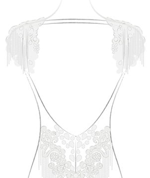 Backless