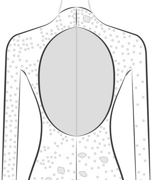 Add Mesh Covering