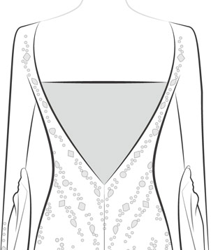 Add Mesh Covering